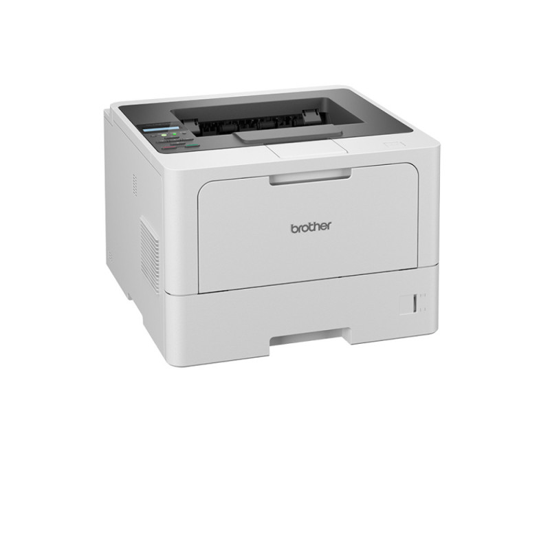 Brother impresora laser monocromo hll5210dn