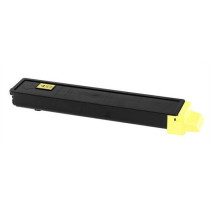 Tóner original kyocera tk 895y amarillo 6.000 páginas