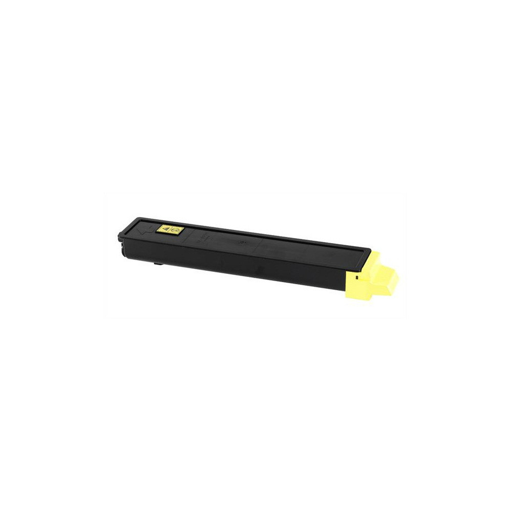 Tóner original kyocera tk 895y amarillo 6.000 páginas