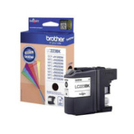 Tinta Original Brother LC223 Negro (550 Pag)