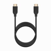 Aisens - cable hdmi v2.0 ccs premium alta velocidad / hec 4k@60hz 18gbps, a/m-a/m, negro, 3.0m