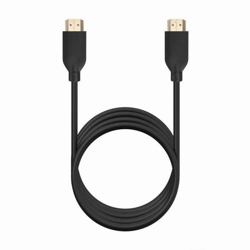 Aisens - cable hdmi v2.0 ccs premium alta velocidad / hec 4k@60hz 18gbps, a/m-a/m, negro, 3.0m