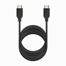 Aisens - cable hdmi v2.0 ccs premium alta velocidad / hec 4k@60hz 18gbps, a/m-a/m, negro, 5.0m