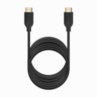 Aisens - cable hdmi v2.0 ccs premium alta velocidad / hec 4k@60hz 18gbps, a/m-a/m, negro, 5.0m