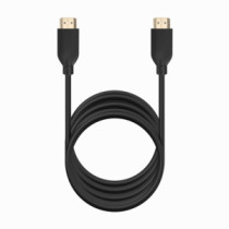 Aisens - cable hdmi v2.0 ccs premium alta velocidad / hec 4k@60hz 18gbps, a/m-a/m, negro, 7.0m