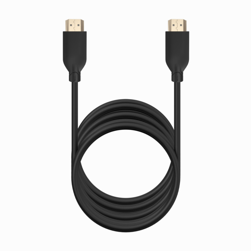 Aisens - cable hdmi v2.0 ccs premium alta velocidad / hec 4k@60hz 18gbps, a/m-a/m, negro, 7.0m