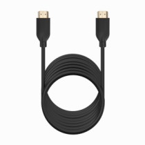 Aisens - cable hdmi v2.0 ccs premium alta velocidad / hec 4k@60hz 18gbps, a/m-a/m, negro, 10m