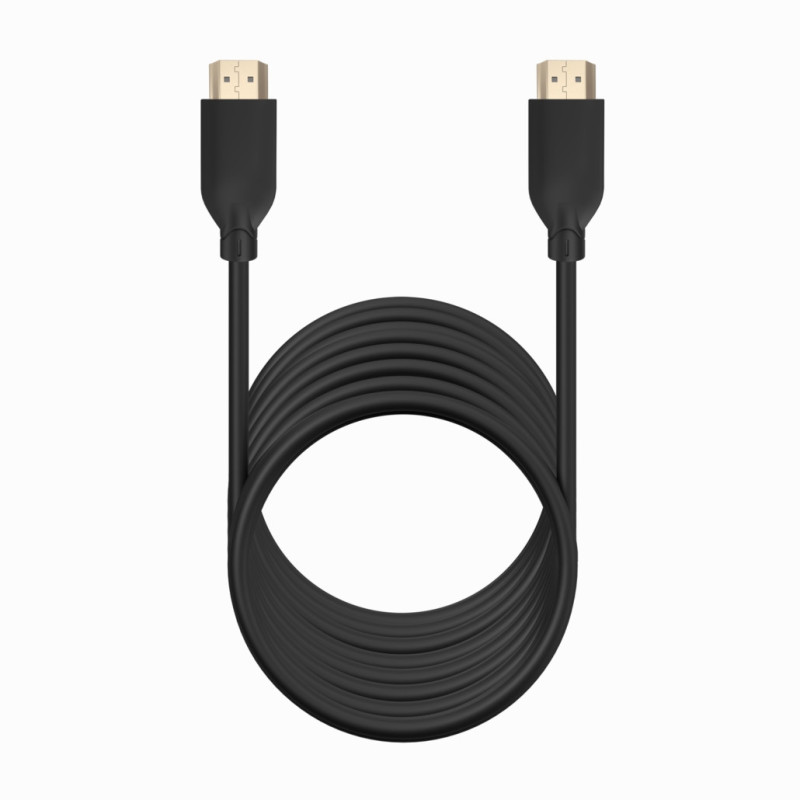 Aisens - cable hdmi v2.0 ccs premium alta velocidad / hec 4k@60hz 18gbps, a/m-a/m, negro, 10m