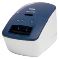 Brother impresora de etiquetas profesional termica directa ql600b
