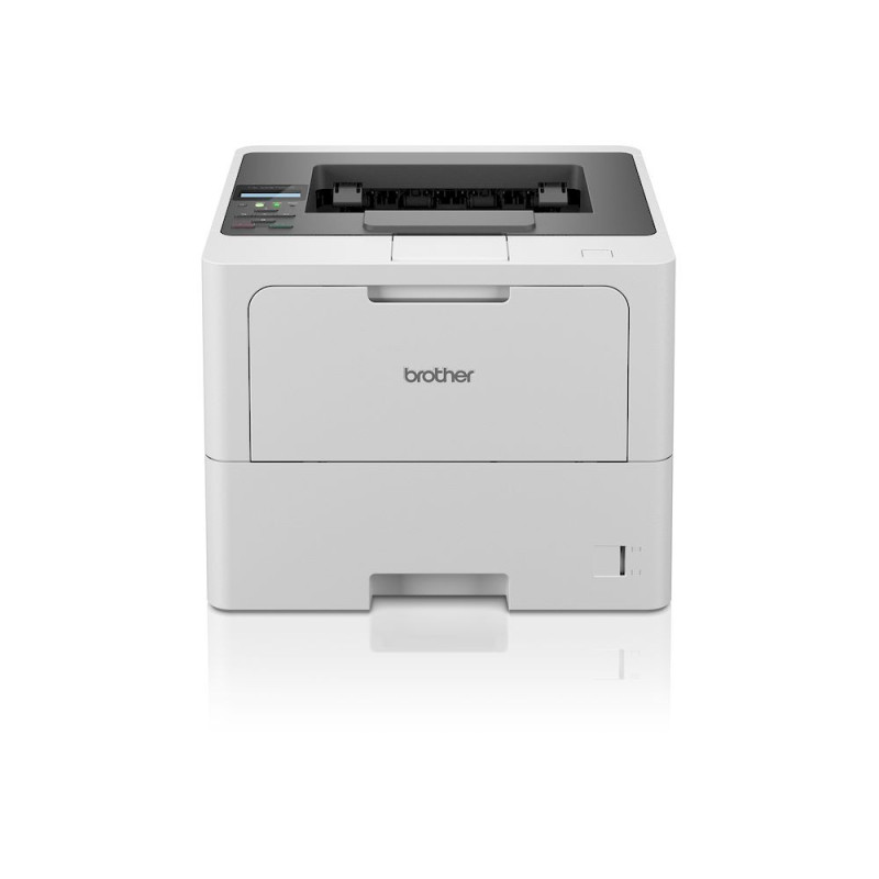 Brother impresora laser monocromo hll6210dw