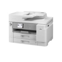 Brother multifuncion inkjet a3 mfcj5955dw