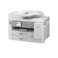 Brother multifuncion inkjet a3 mfcj5955dw