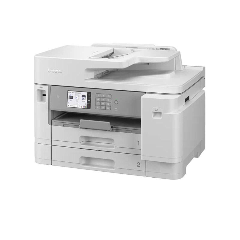 Brother multifuncion inkjet a3 mfcj5955dw