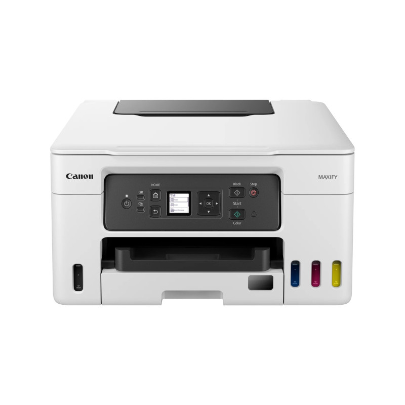 Canon impresora multifuncion maxify gx3050