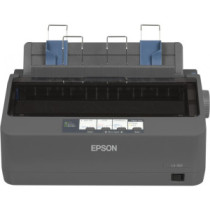Epson matricial 9p lx-350