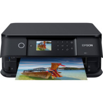 Epson multifuncion expression premium xp-6100