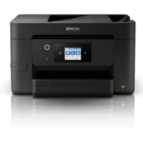 Epson workforce pro wf-3820dwf (4 en 1)