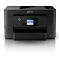 Epson workforce pro wf-3820dwf (4 en 1)