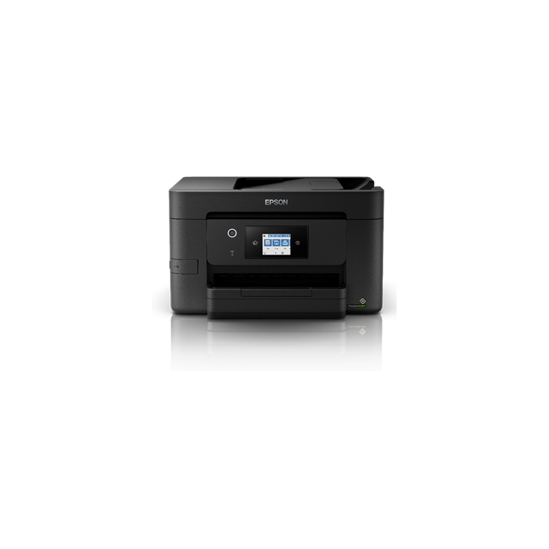 Epson workforce pro wf-3820dwf (4 en 1)