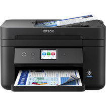 Epson equipo multifuncion color wf-2960dwf a4