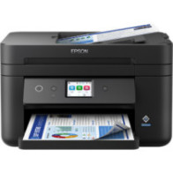 Epson equipo multifuncion color wf-2960dwf a4