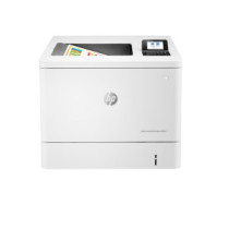 Hp impresora laser color laserjet enterprise m554dn