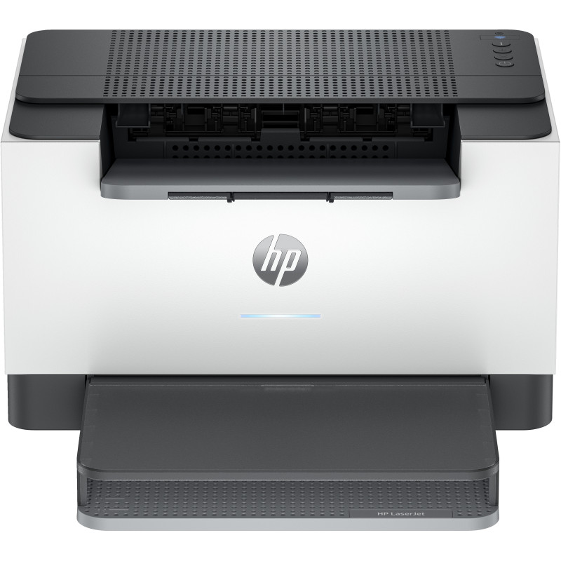 Hp impresora laser monocromo laserjet sfp m207dw