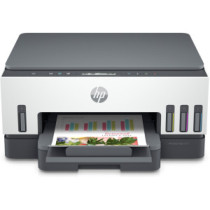 Hp multifuncion inkjet smart tank 7005