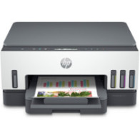 Hp multifuncion inkjet smart tank 7005