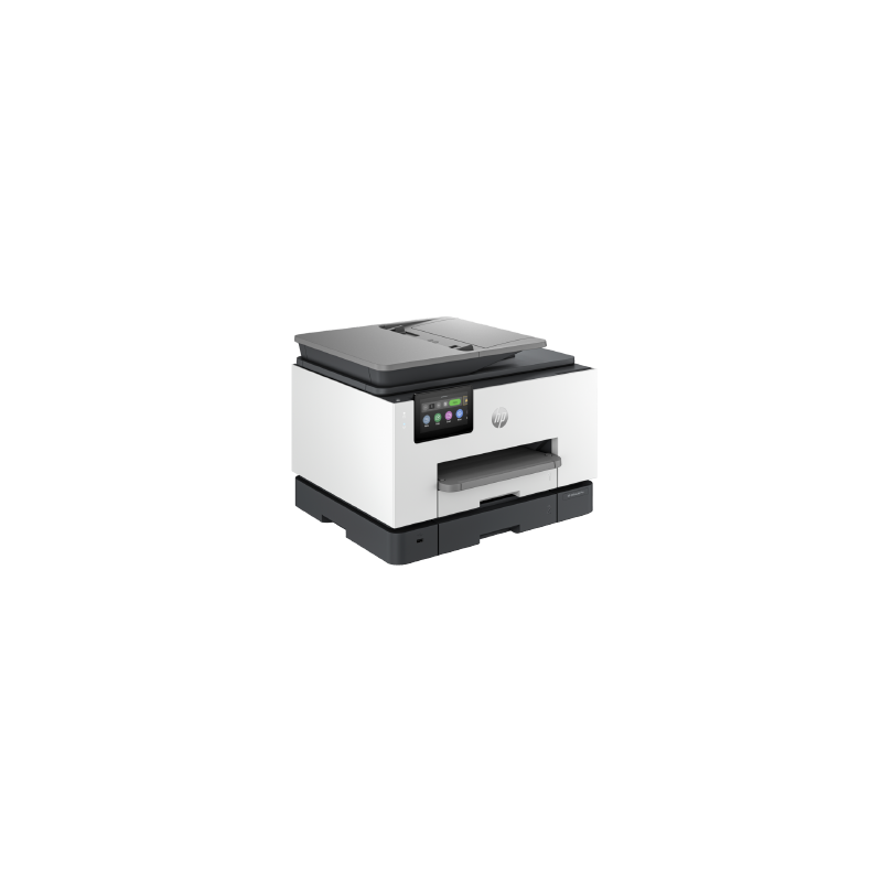 Hp multifuncion inkjet officejet pro 9132e