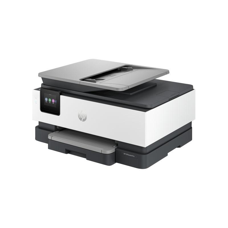 Hp multifuncion inkjet officejet pro 8125e