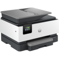 Hp multifuncion inkjet officejet pro 9120b