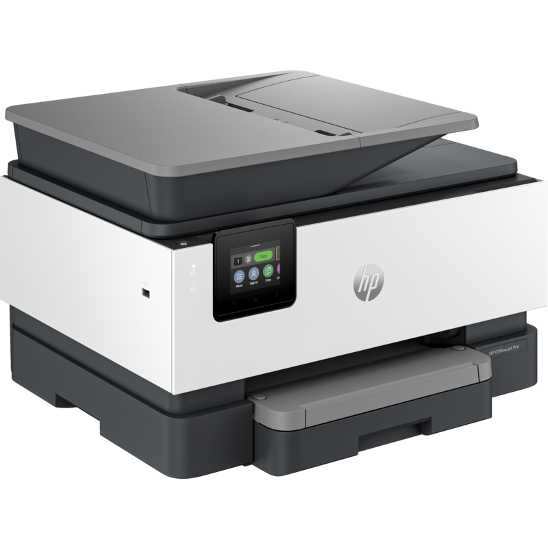 Hp multifuncion inkjet officejet pro 9120b
