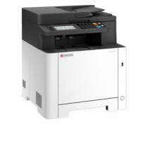 Kyocera multifuncional laser color ecosys ma2600cwfx