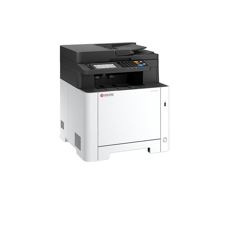 Kyocera multifuncional laser color ecosys ma2600cwfx