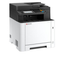 Kyocera multifuncional laser color ecosys ma2600cfx