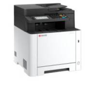 Kyocera multifuncional laser color ecosys ma2600cfx