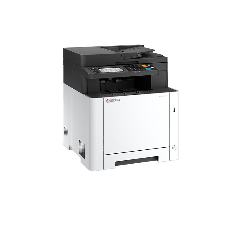 Kyocera multifuncional laser color ecosys ma2600cfx