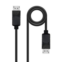 Nanocable cable displayport 1.2 ccs dp/m-dp/m 5.0 m