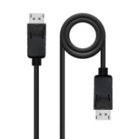Nanocable cable displayport 1.2 ccs dp/m-dp/m 5.0 m