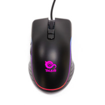 Talius raton gaming spitfire 12000dpi