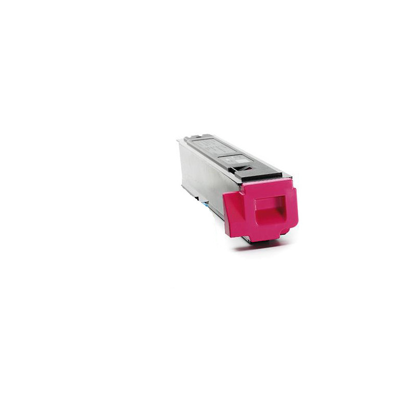 Tóner original kyocera tk 5135m magenta 5.000 páginas