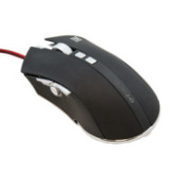 Talius raton gaming zero 4000dpi 8 botones