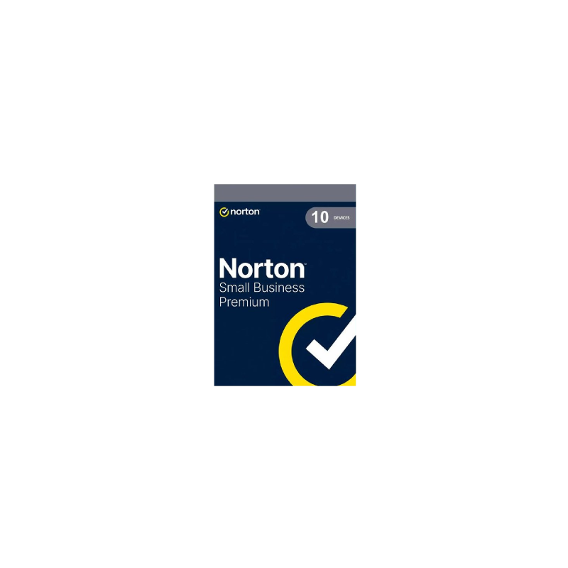 Norton small business premium 2.0 500gb es 1 user 10 device 12mo esd **l. electronica