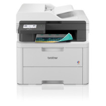 Brother multifuncion laser/led color mfcl3740cdwe ecopro