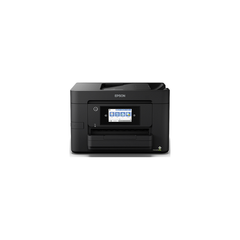 Epson workforce pro wf-4820dwf