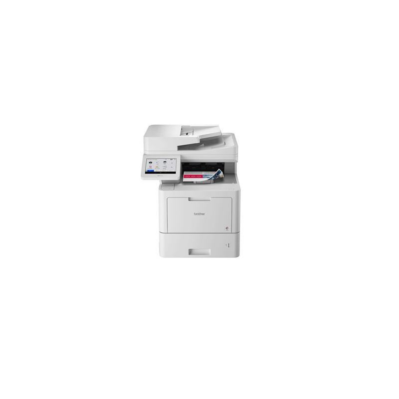 Brother multifuncion laser color mfcl9630cdn 40 ppm