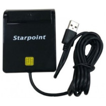 Card reader lector dni electronico homologado kit digital