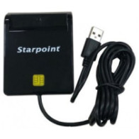 Card reader lector dni electronico homologado kit digital