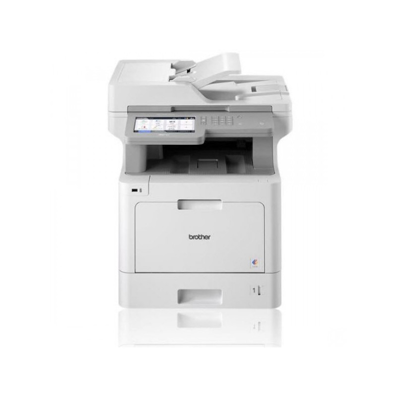 Brother multifuncion laser color mfc-l9570cdw